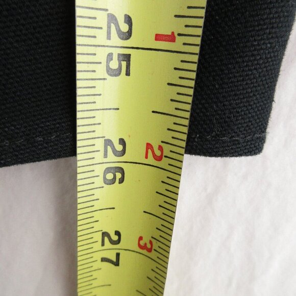 Carhartt VTG Blanket-Lined Firm Duck Detroit Jackets Medium Size 40R J01 Black - Picture 11 of 12